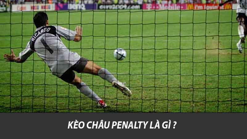 Kèo penalty là gì ?