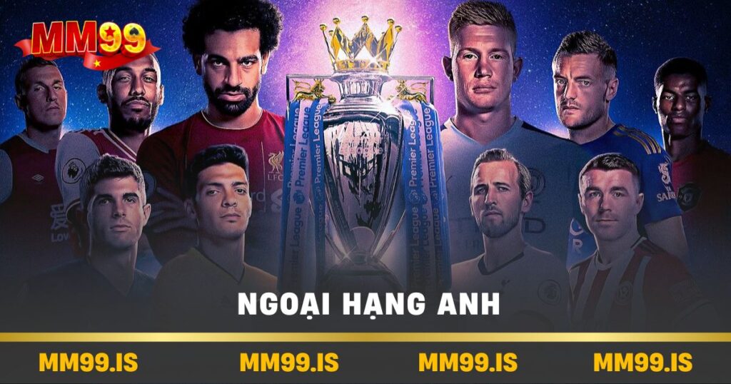 Ngoại hạng Anh